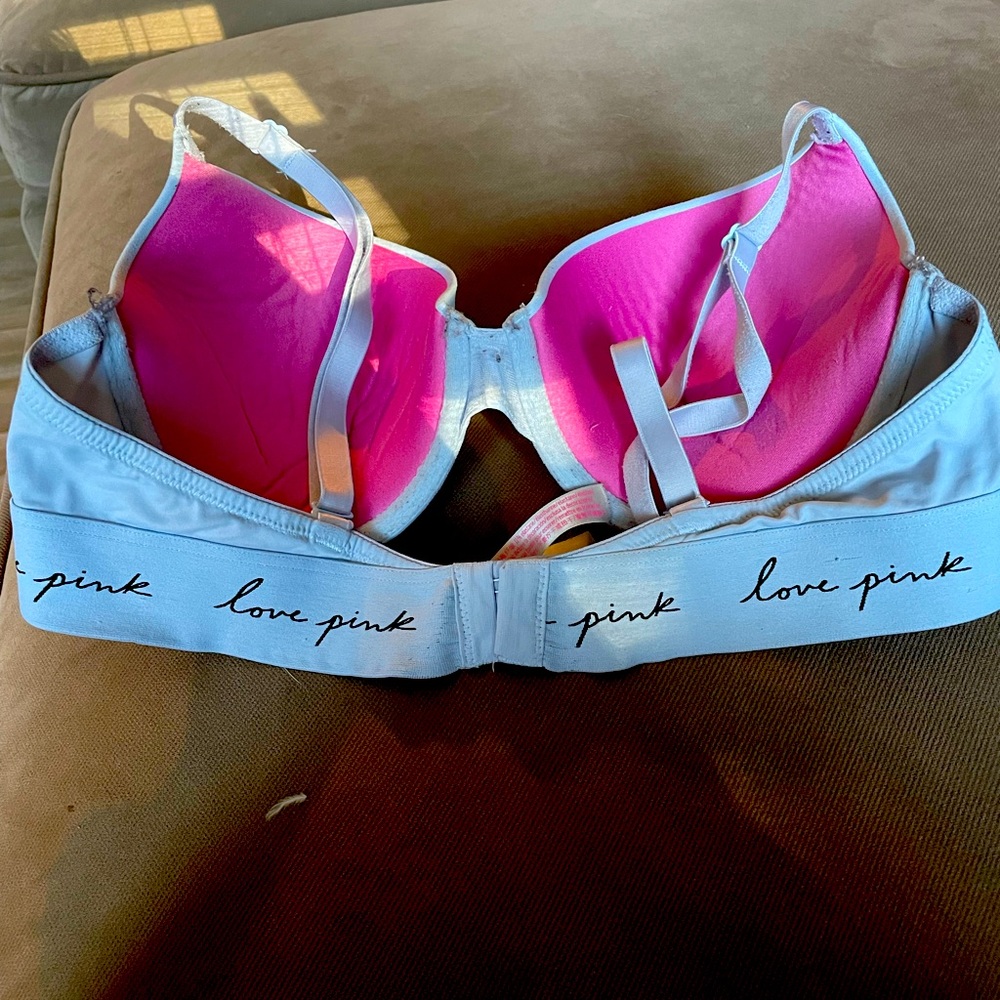 Victoria secret bra size 36c